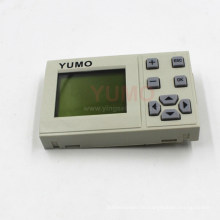 Yumo Af-LCD Bedienfeld Text Panel HMI